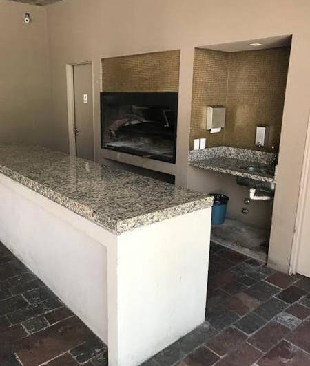 Excelente Departamento de 3 Ambientes en Quartier San Telmo 2