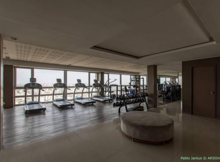 Excelente Departamento de 3 Ambientes en Quartier San Telmo 1