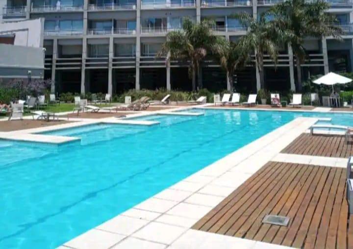Departamentos en Venta Quartier San Telmo 1