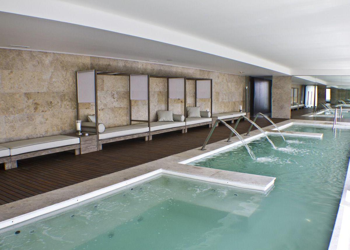 Departamentos en Venta Quartier San Telmo 3