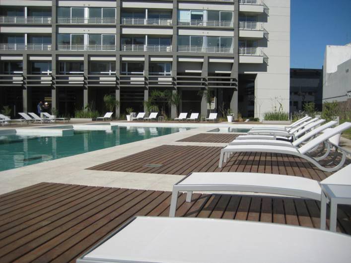 Departamentos en Venta Quartier San Telmo 4