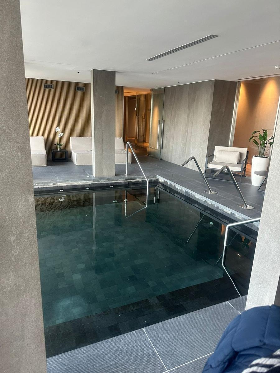 Departamentos en Alquiler o Venta Quartier del Bajo 2