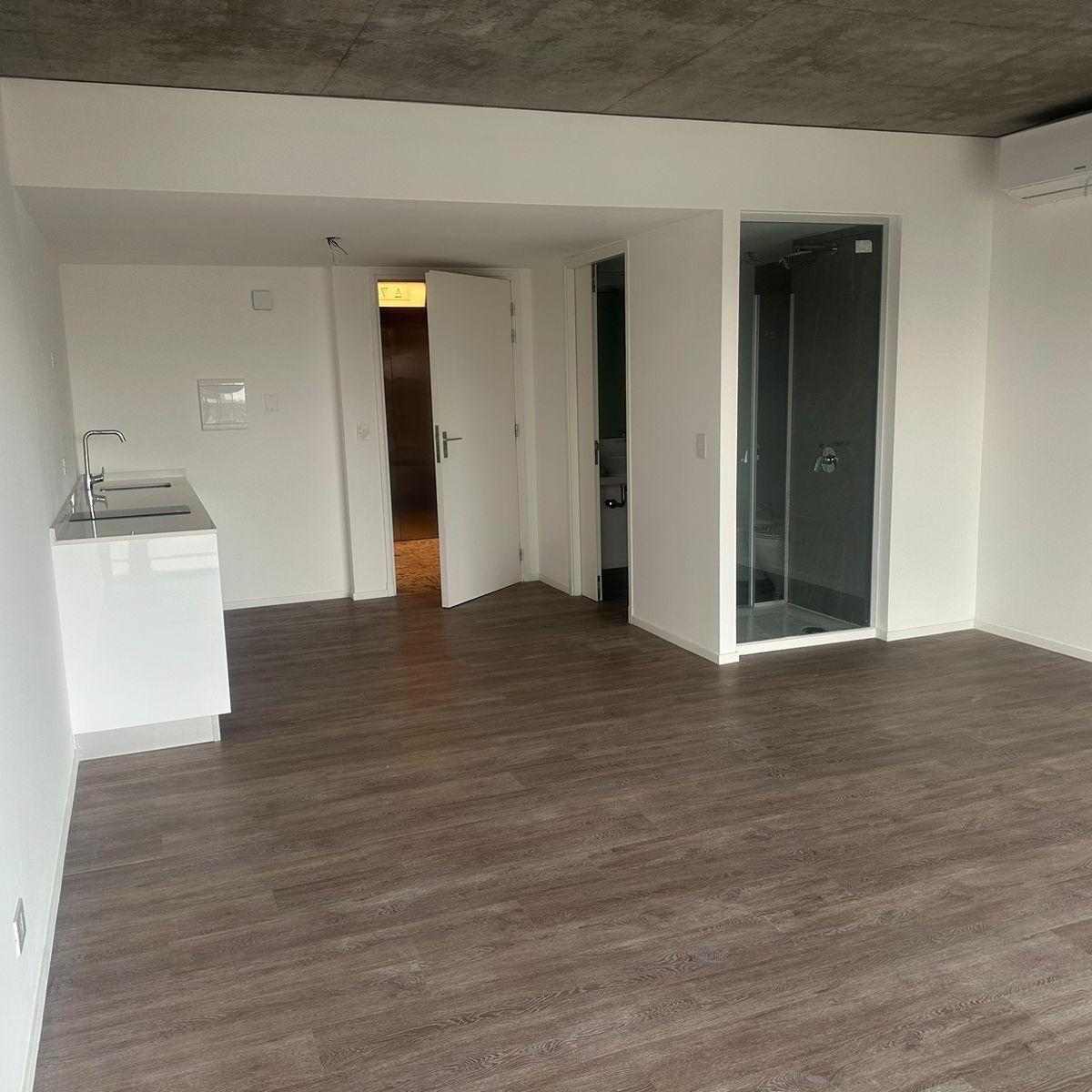 Departamentos en Alquiler o Venta Quartier del Bajo 4