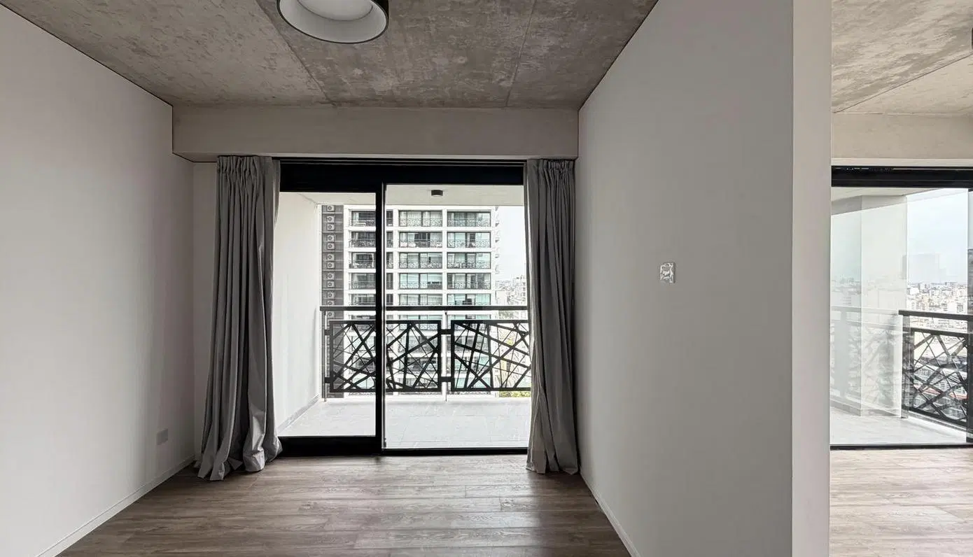 Departamento en San Telmo 5