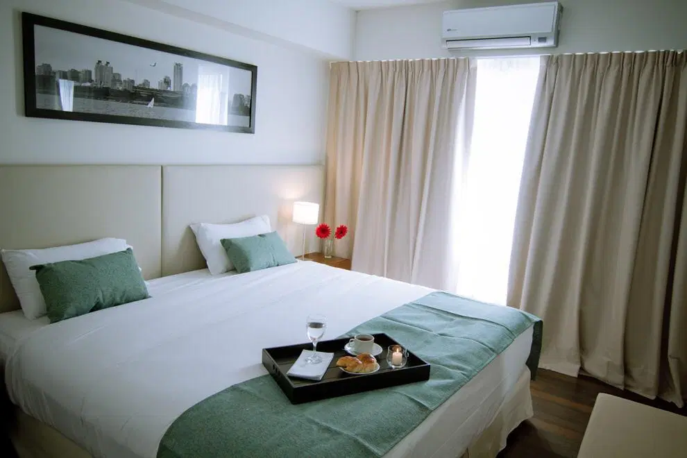 Departamento - San Telmo 2