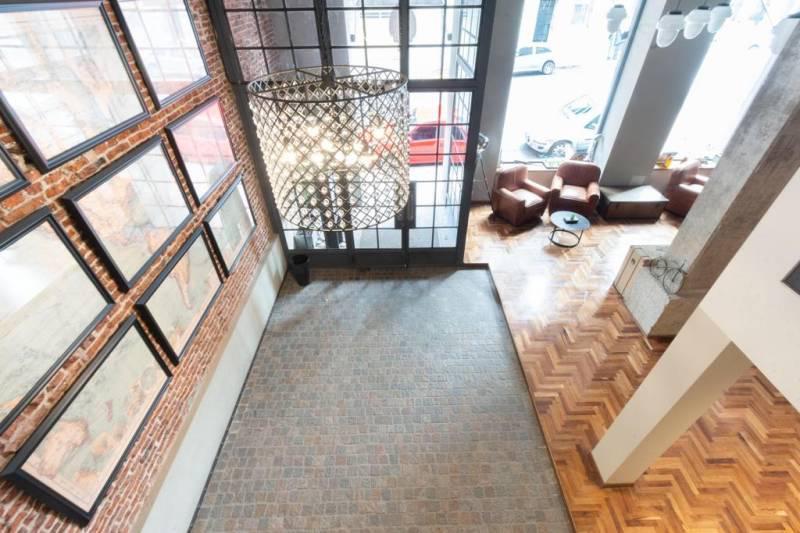 Foto de Hermoso Departamento de 1 Ambientes en San Telmo - Edificio La, imagen 4