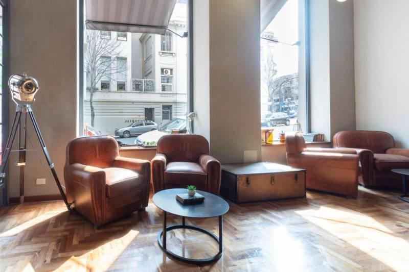 Foto de Hermoso Departamento de 1 Ambientes en San Telmo - Edificio La, imagen 1