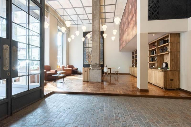 Foto de Hermoso Departamento de 1 Ambientes en San Telmo - Edificio La, imagen 5