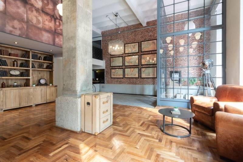 Foto de Hermoso Departamento de 1 Ambientes en San Telmo - Edificio La, imagen 3