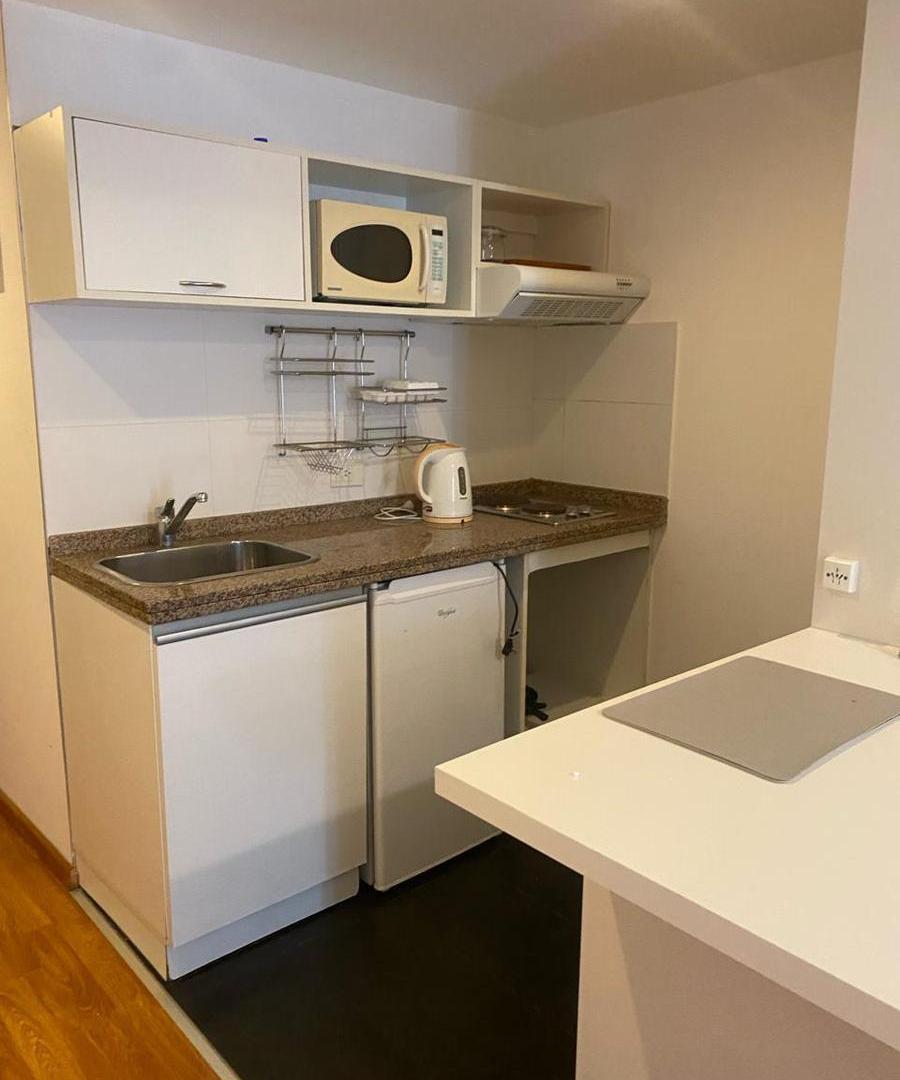 Foto de Alquiler Espectacular departamento en San Telmo DISPONIBLE OCTUBRE, imagen 5