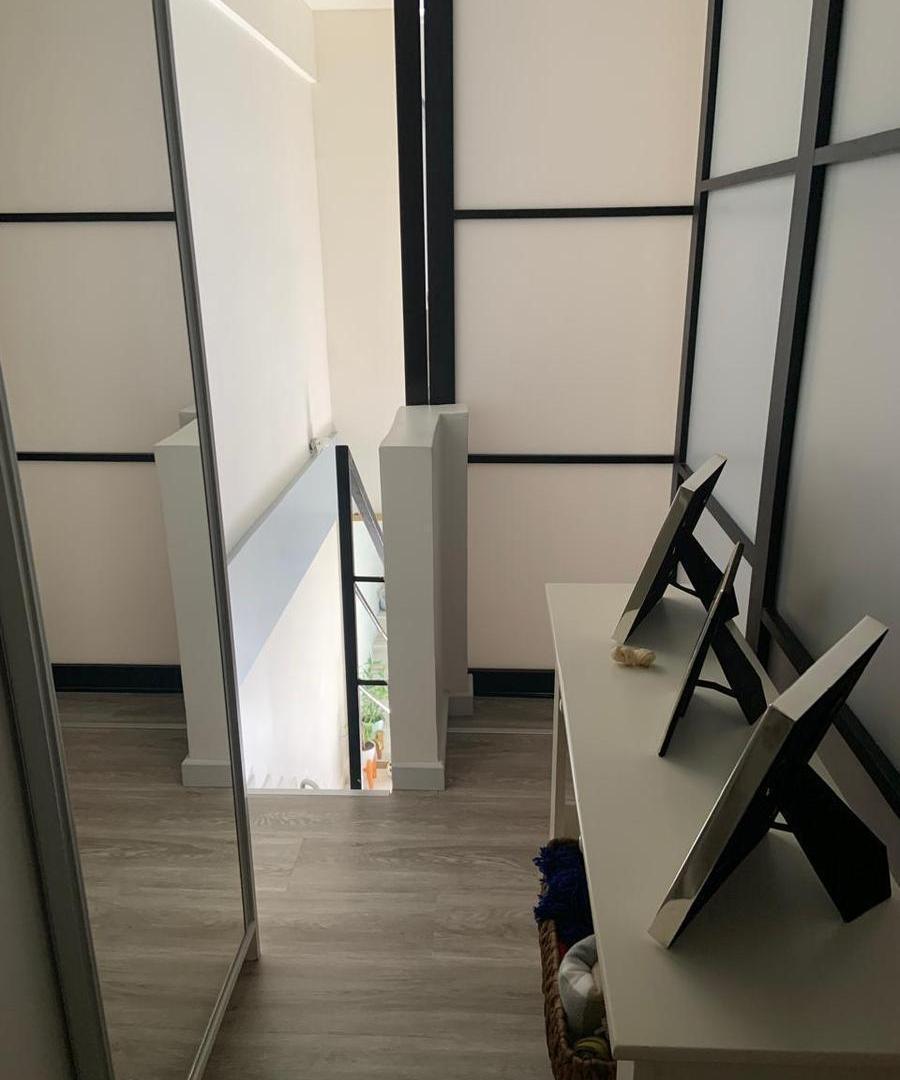 Foto de DUPLEX MUY LUMINOSO EN ALQUILER, amoblado y equipado Disponible Octubre, imagen 5
