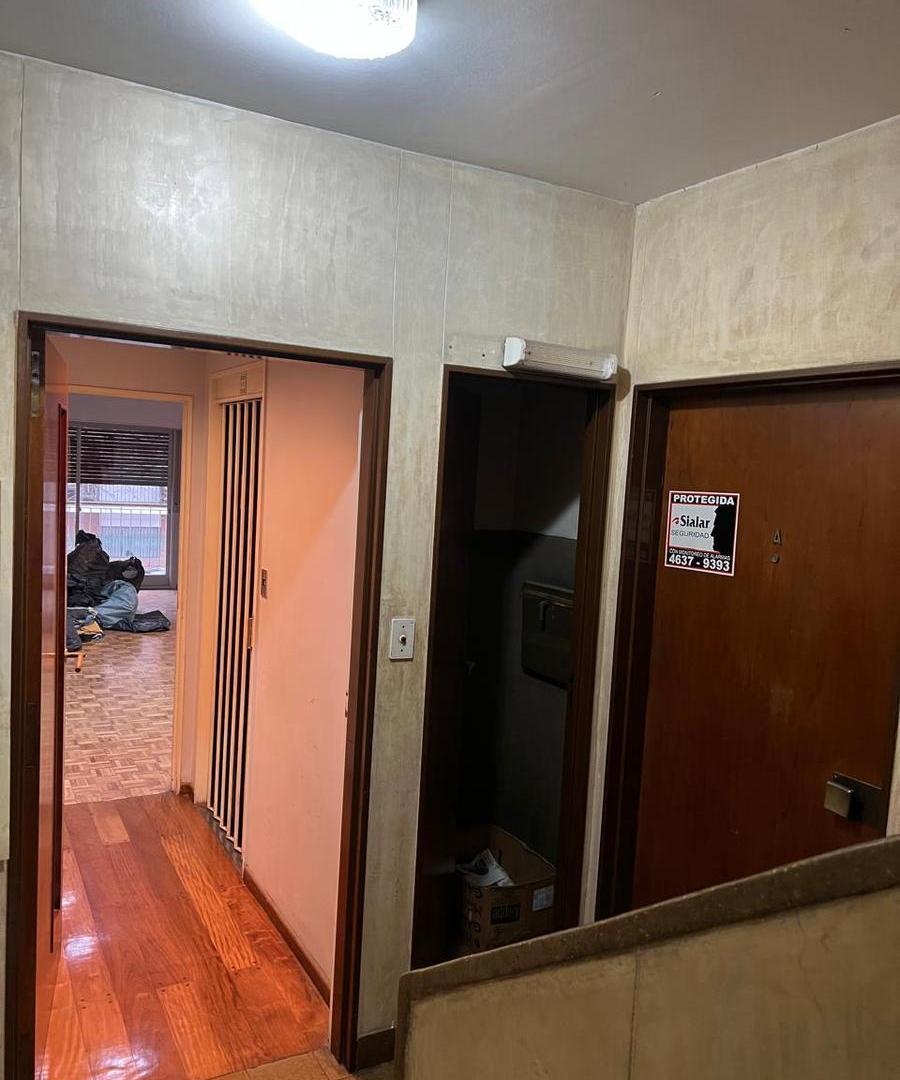 Foto de Flores, excepcional departamento en alquiler tradicional, imagen 1