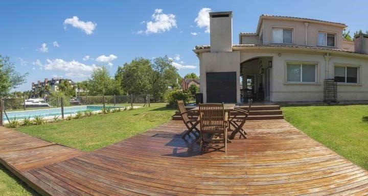 Foto de Casa en Alq. Temporario ubicado en Santa Maria de Tigre, Rincón de, imagen 5