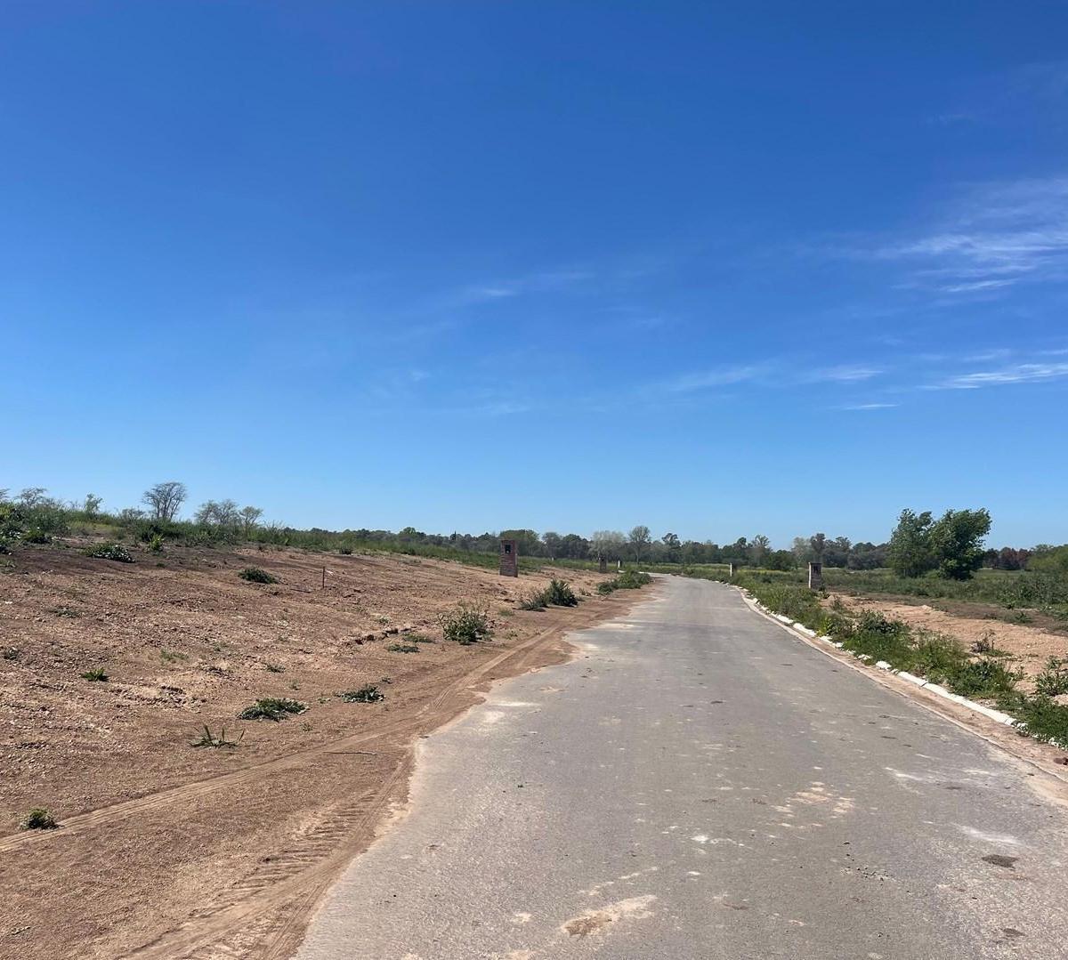 Terreno Lote en Venta en Pilara, Pilar, G.B.A. Zona Norte con orientación norte-noreste