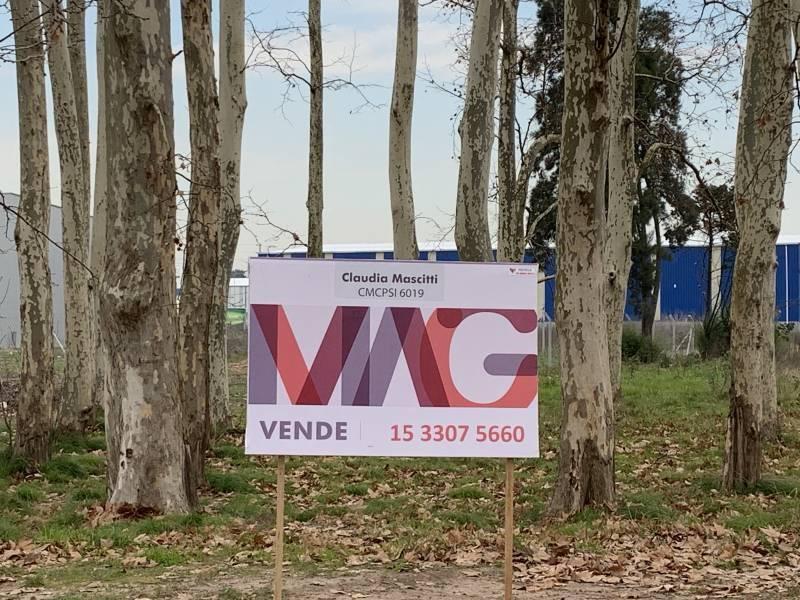 Foto de Terreno Lote en Venta ubicado en General Rodríguez, General Rodríguez, imagen 2