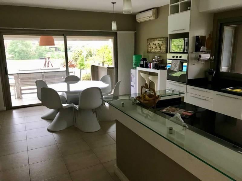 Foto de Casa en Venta en Los Castores, Nordelta, Tigre, imagen 5