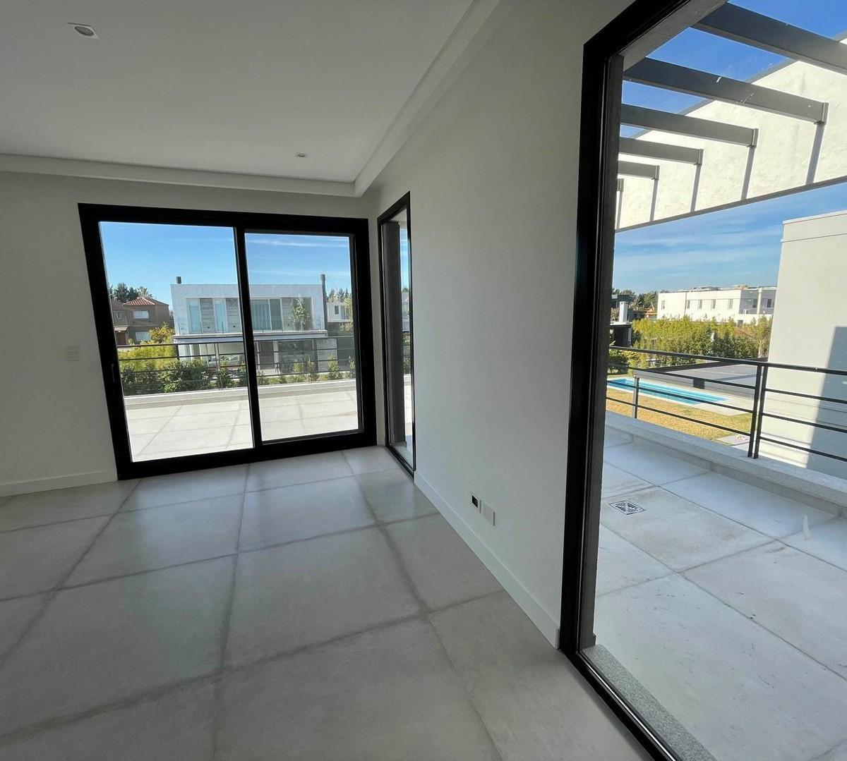 Foto de Casa en Venta en Castaños Nordelta, imagen 4