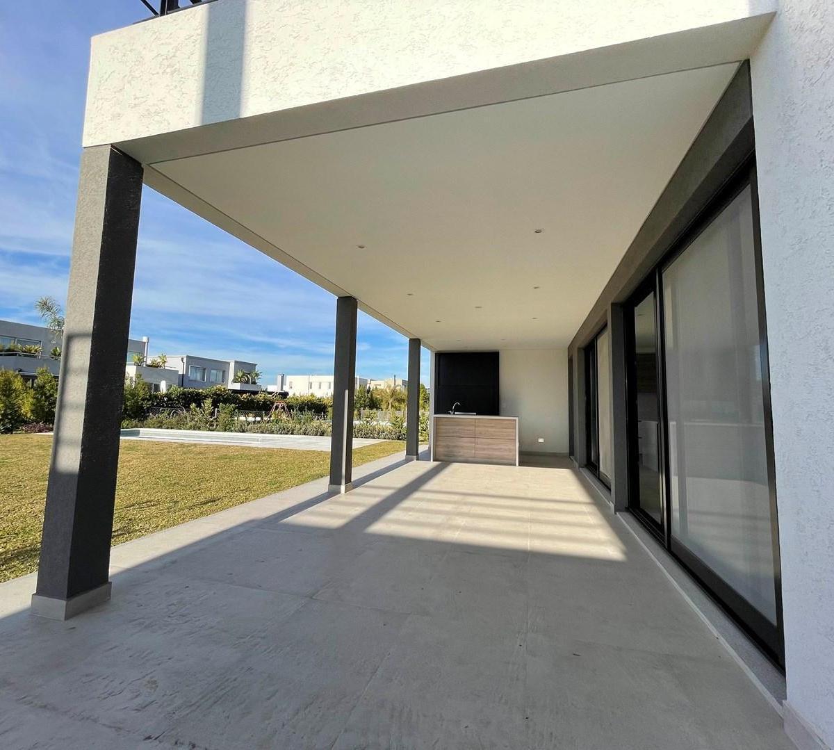 Casa en Venta en Castaños Nordelta