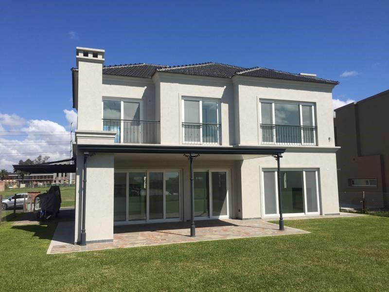 Casa en Venta ubicado en Tipas, Nordelta