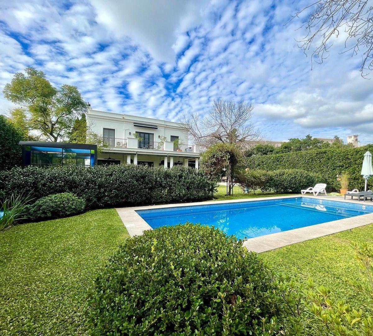 Excelente CASA en Venta en La Isla, Nordelta, Tigre