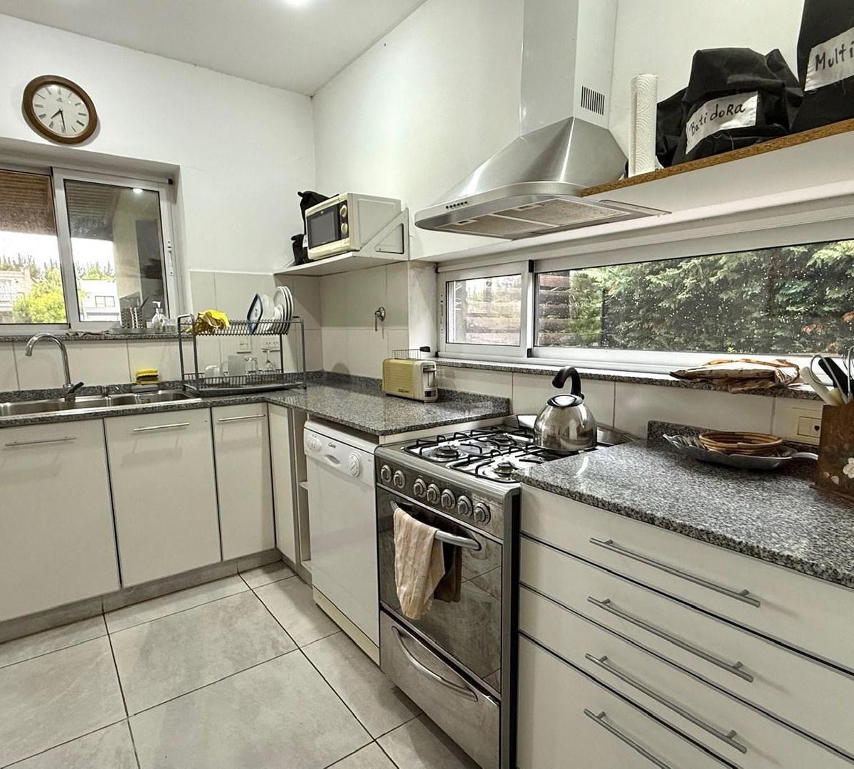 Nuevo Ingreso! Casa a La Laguna en Venta, Barrancas de Santa Maria, Pacheco, Tigre 5