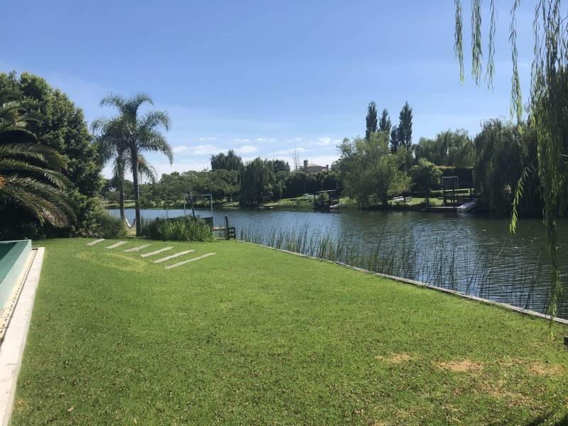 Excelente Casa en Venta en La Isla, Nordelta 2