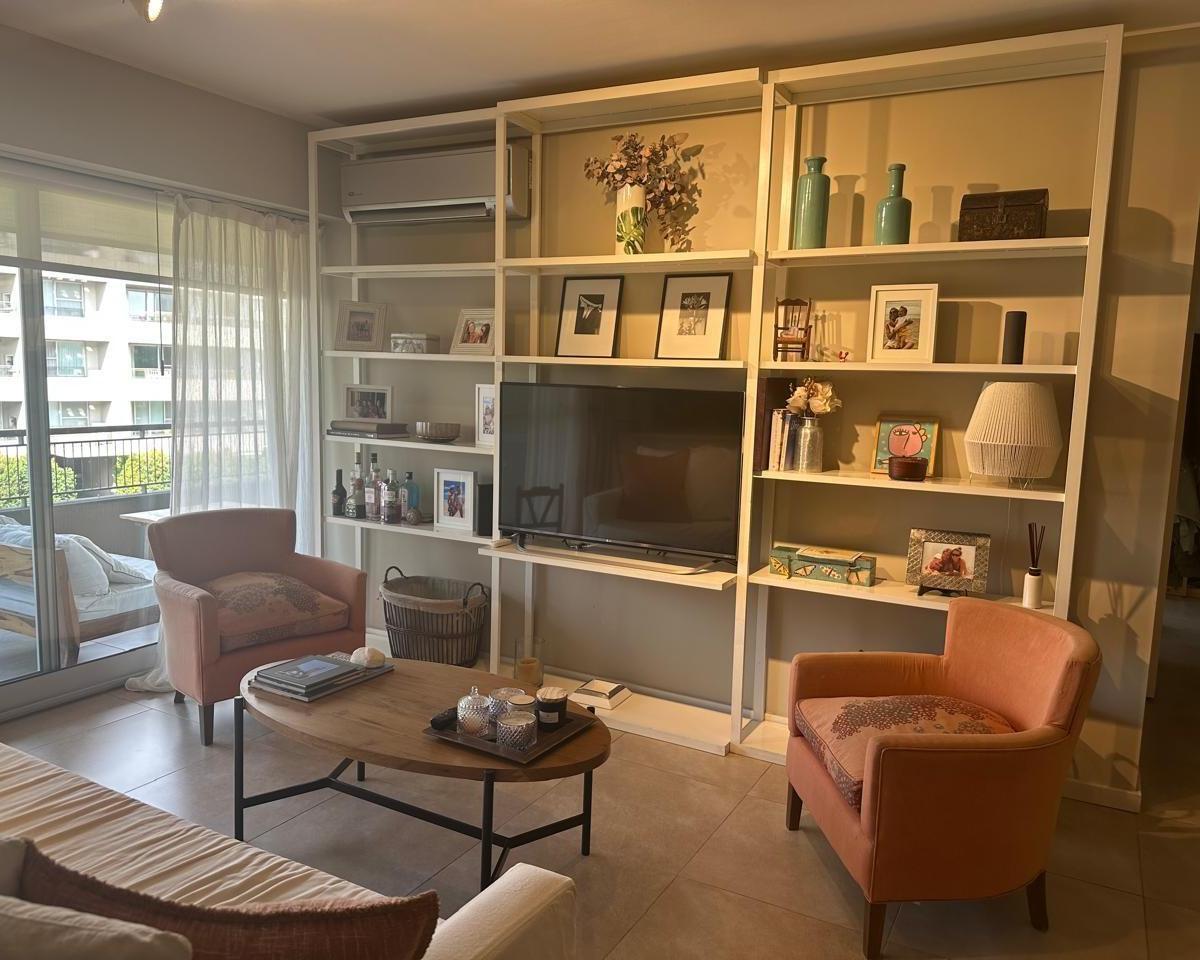 Departamento en Venta en Quartier Lomas de La Horqueta, San Isidro, G. B. a. Zona Norte 3
