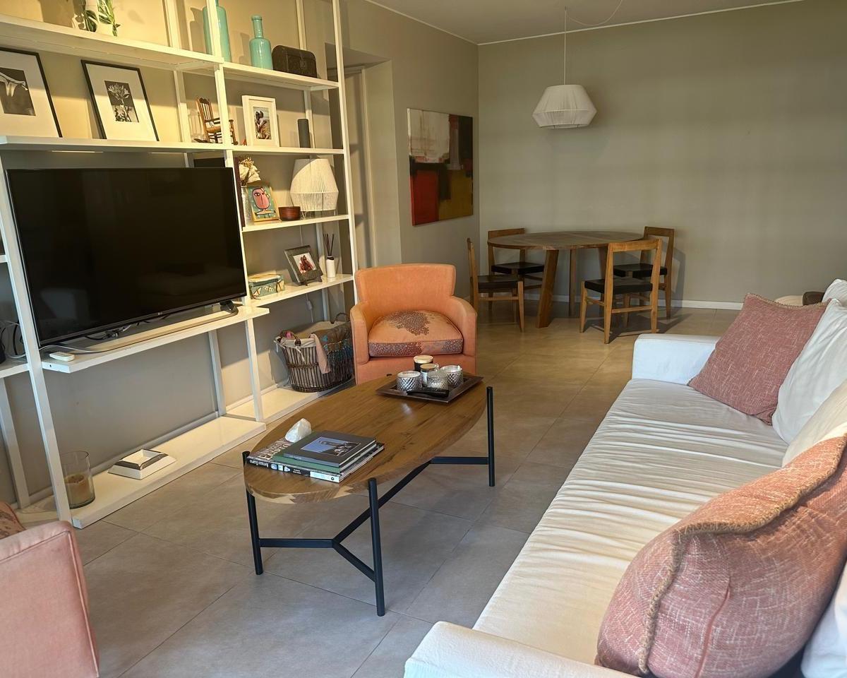 Departamento en Venta en Quartier Lomas de La Horqueta, San Isidro, G. B. a. Zona Norte 5