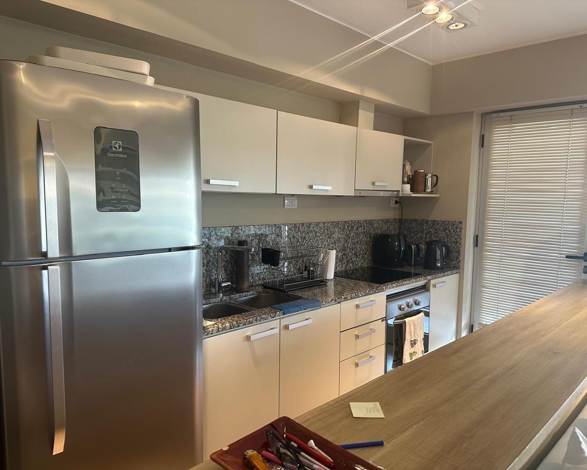 Departamento en Venta en Quartier Lomas de La Horqueta, San Isidro, G. B. a. Zona Norte 4