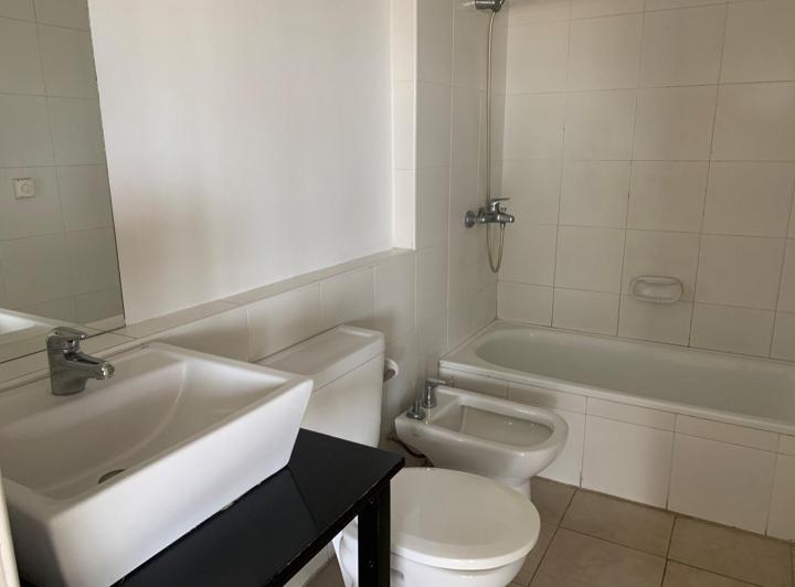 Departamento Monoambiente  en Alquiler ubicado en Tigre, G.B.A. Zona Norte 5
