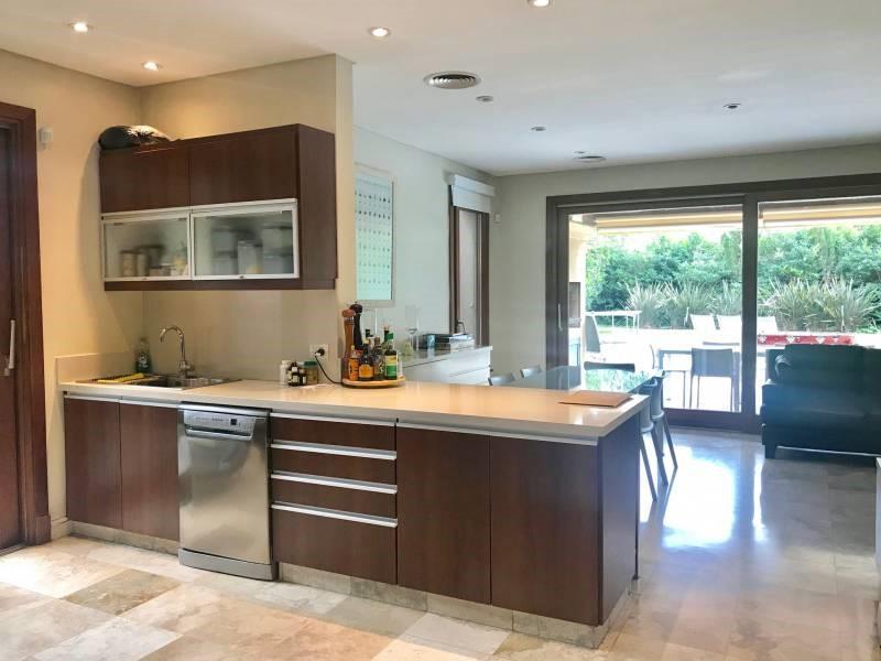 Foto de Casa en Alquiler ubicado en El Talar de Pacheco, Zona Norte, imagen 5