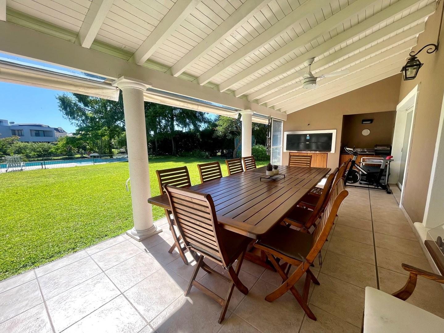 Foto de Casa Chalet en Venta en La Isla, Nordelta, Tigre, imagen 5