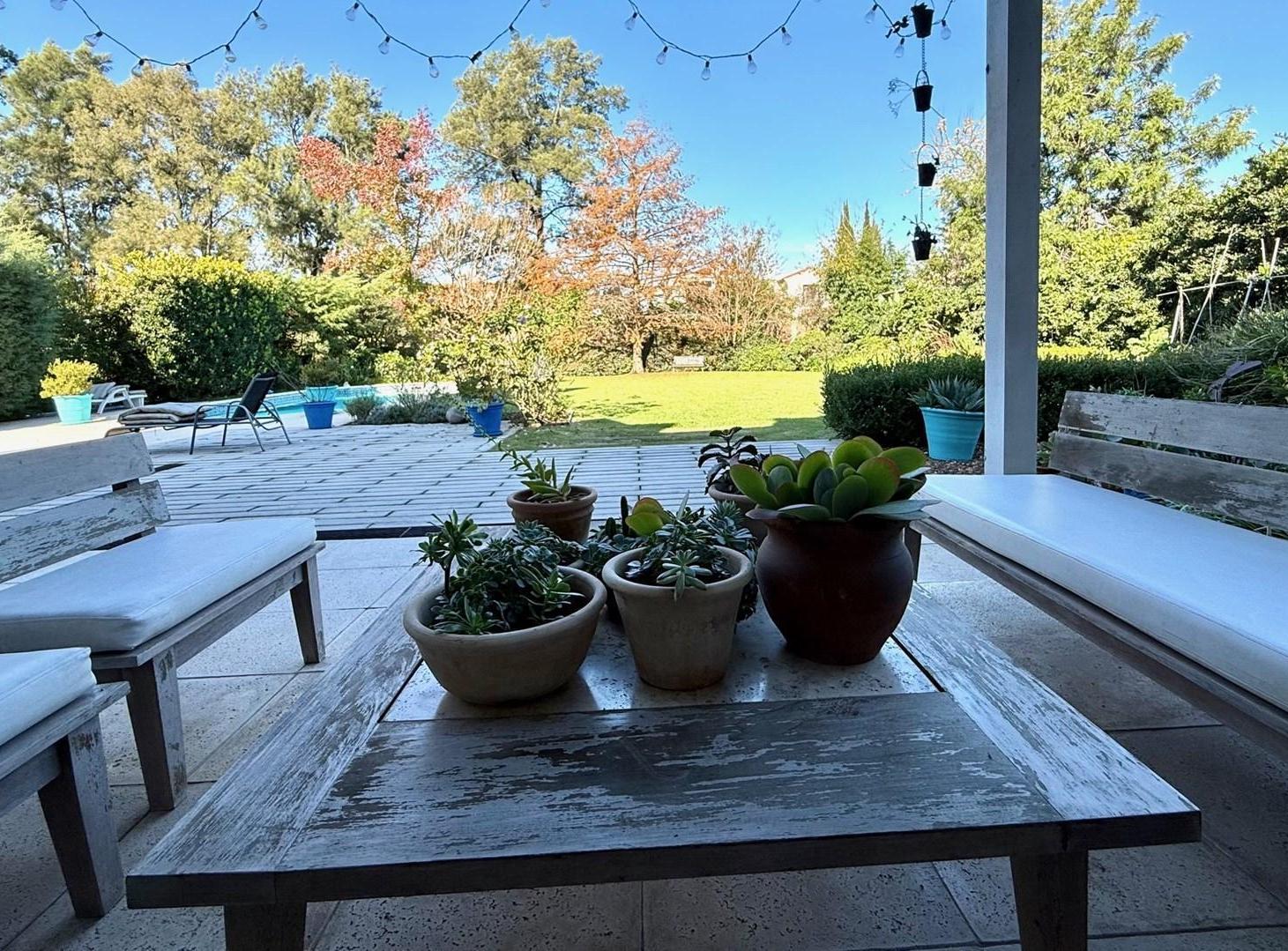 Nueva casa en Venta en El Talar de Pacheco!!