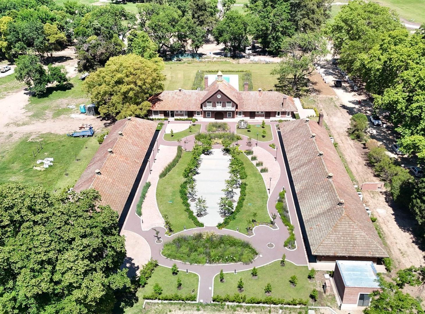 Terreno Lote en Venta en Almahue, La Lonja, Pilar