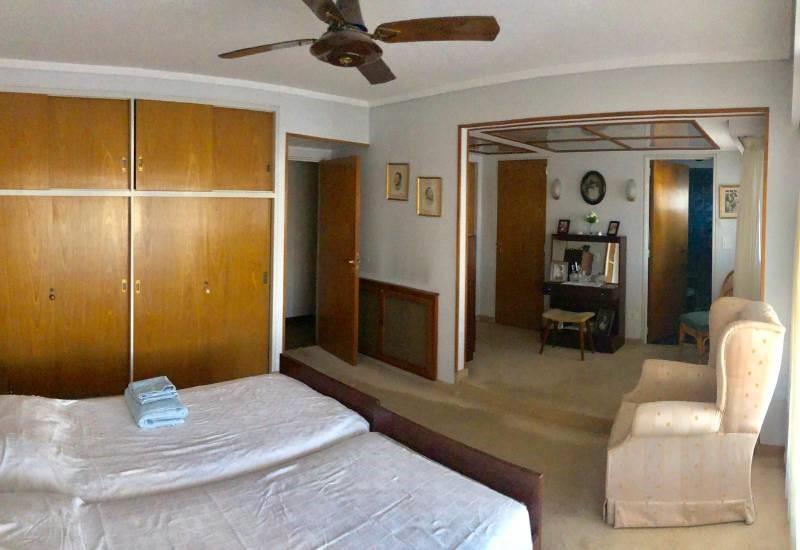NUEVO VALOR ! Venta Piso en Martínez con amenities