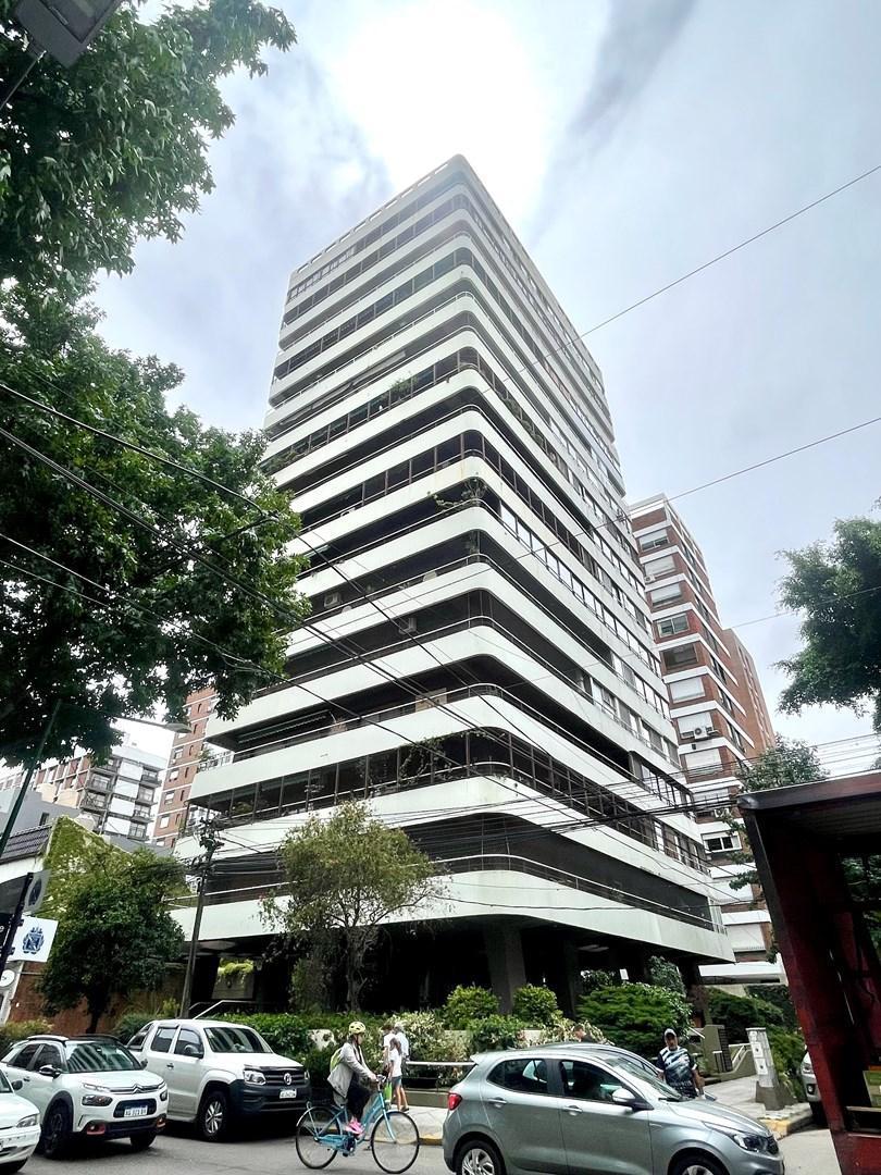 NUEVO VALOR ! Venta Piso en Martínez con amenities
