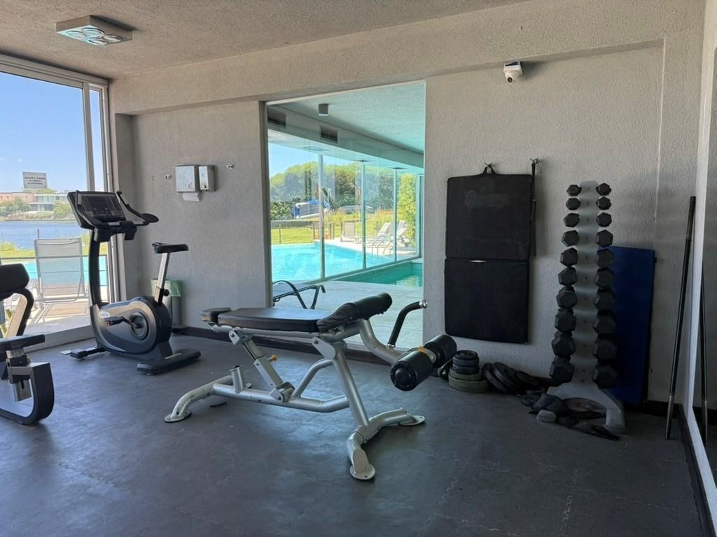Foto de Departamento en Venta en Aqua Golf II, Islas del Golf, Nordelta, imagen 4