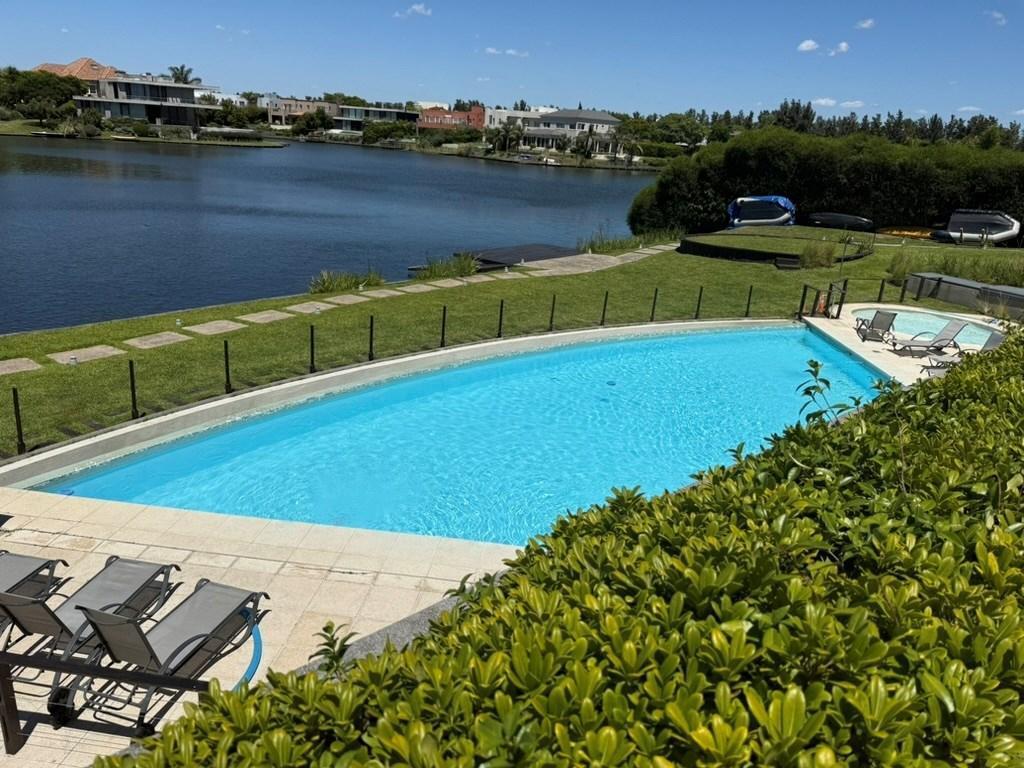 Foto de Departamento en Venta en Aqua Golf II, Islas del Golf, Nordelta, imagen 2