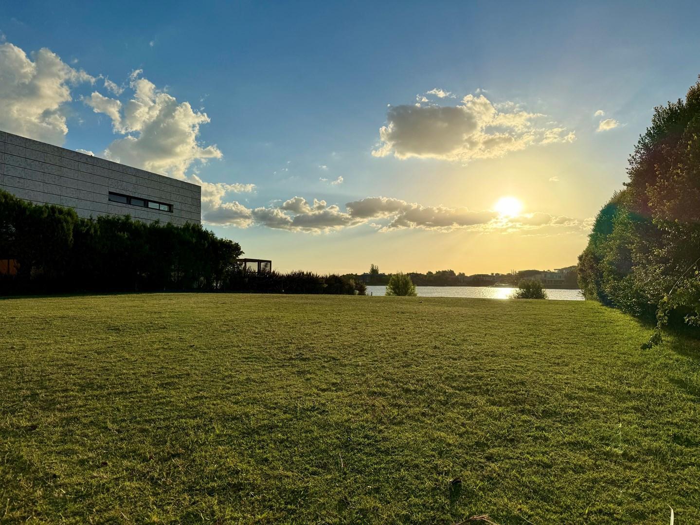 Foto de Terreno en Venta ubicado en El Golf, Nordelta, imagen 4