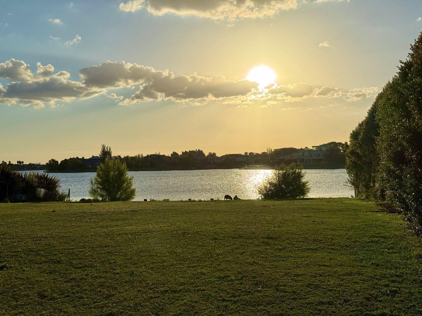 Foto de Terreno en Venta ubicado en El Golf, Nordelta, imagen 3