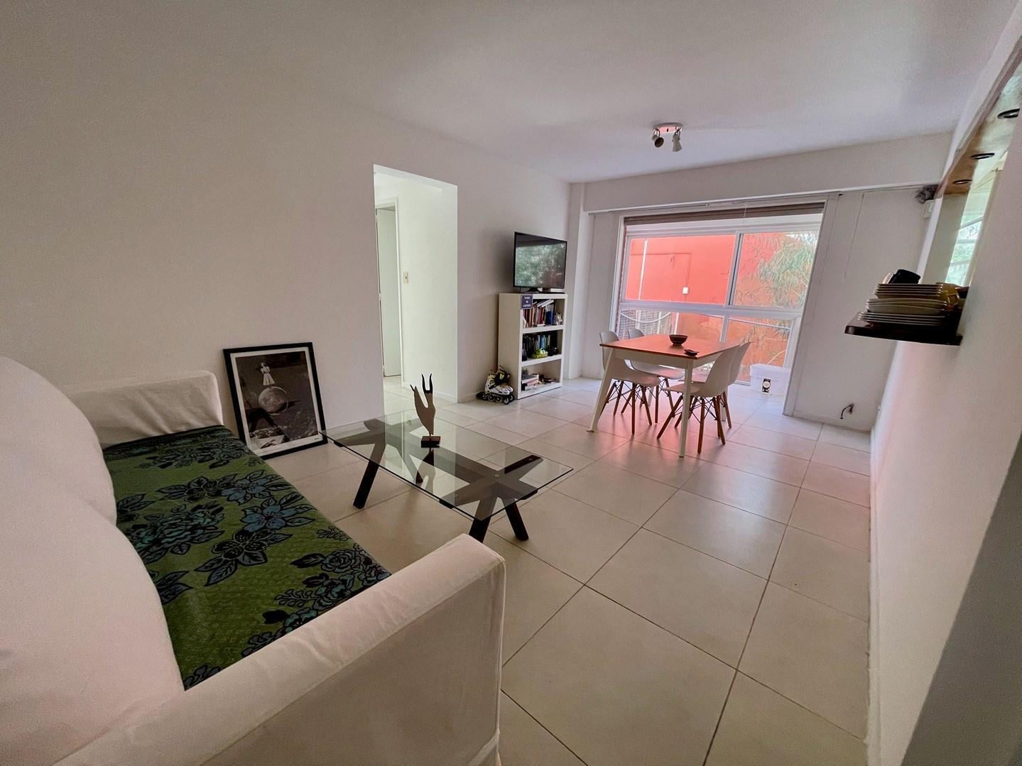 RETASADO! 3 amb con cochera y terraza en Venta en San Isidro