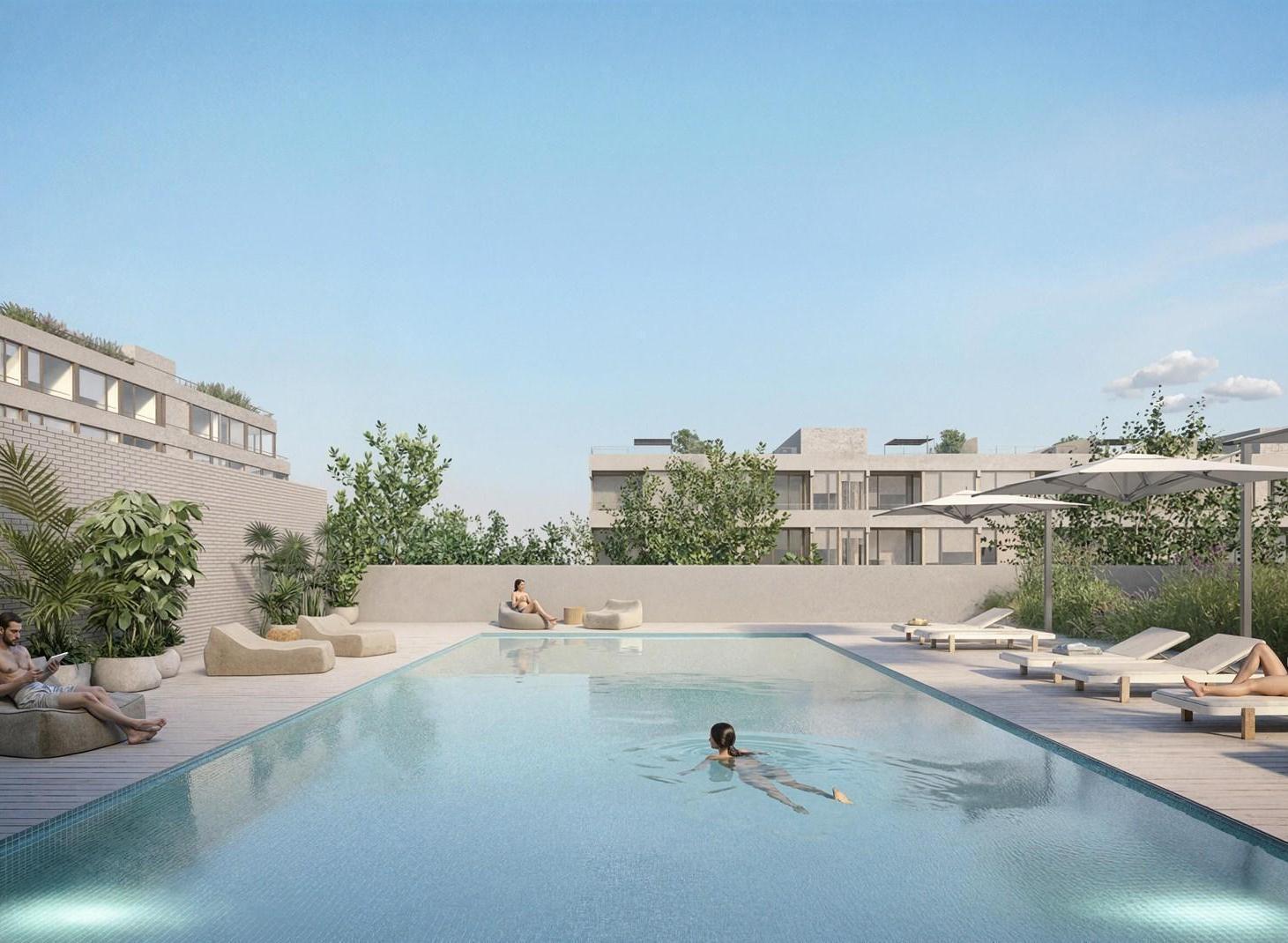Departamento  en Venta en Puertos, Escobar, G.B.A. Zona Norte