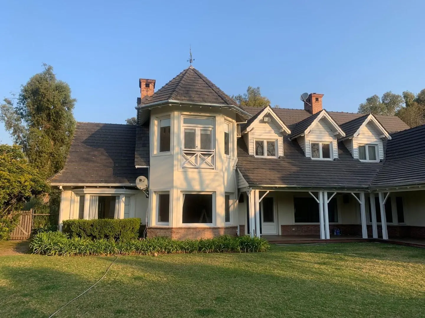 Casa Chalet  en Alquiler en El Talar de Pacheco, General Pacheco, Tigre 2