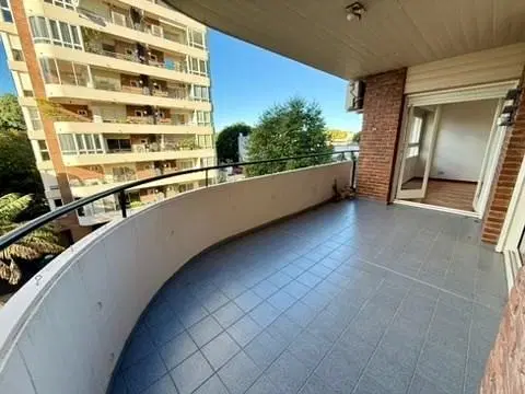 Departamento en Alquiler en Acassuso, San Isidro, G.B.A. Zona Norte 1