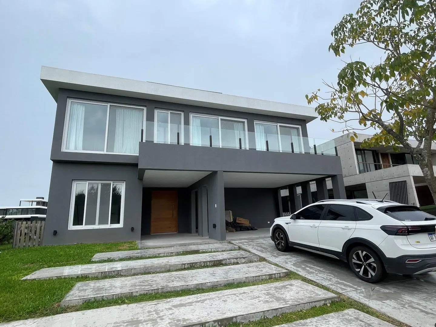 Increible casa a estrenar en El Yacht, Nordelta, Tigre 4