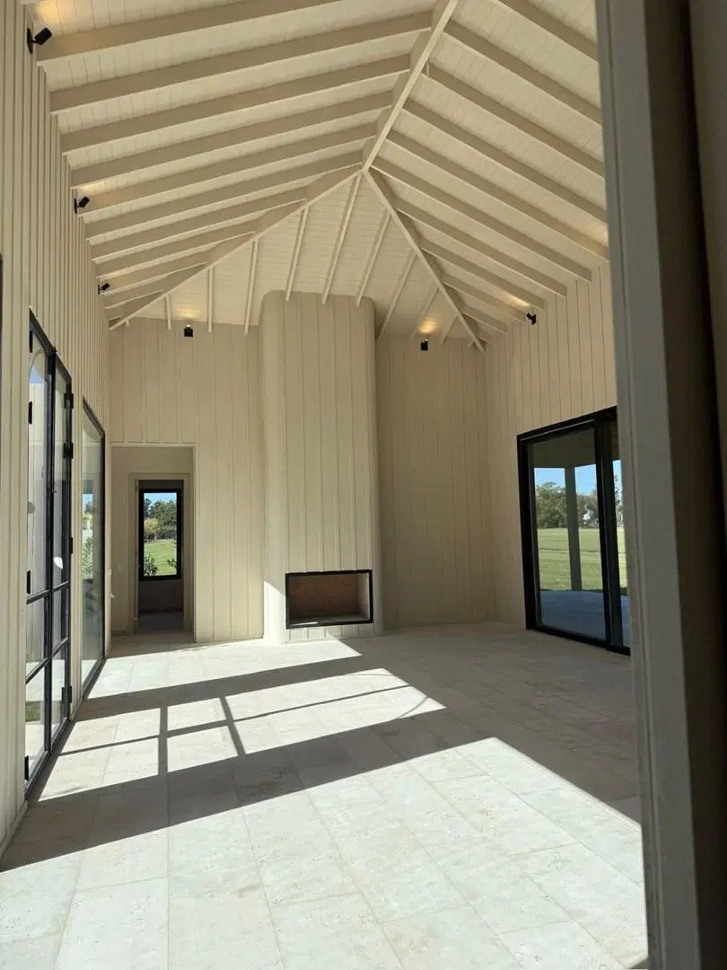 Casa a estrenar en El Milord, Pilara | 4 suites + vista al polo 4