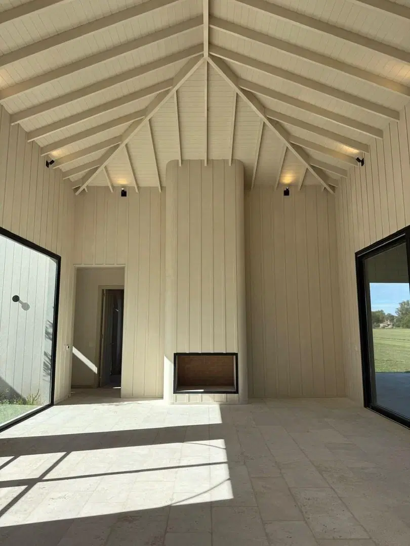 Casa a estrenar en El Milord, Pilara | 4 suites + vista al polo 5