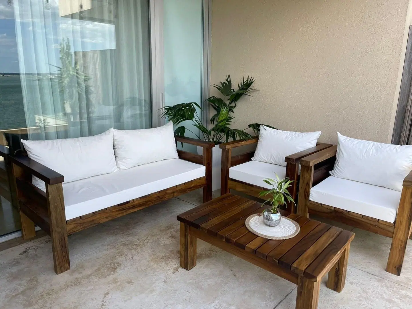 Departamento en Alquiler en Portezuelo, Nordelta, Tigre 1
