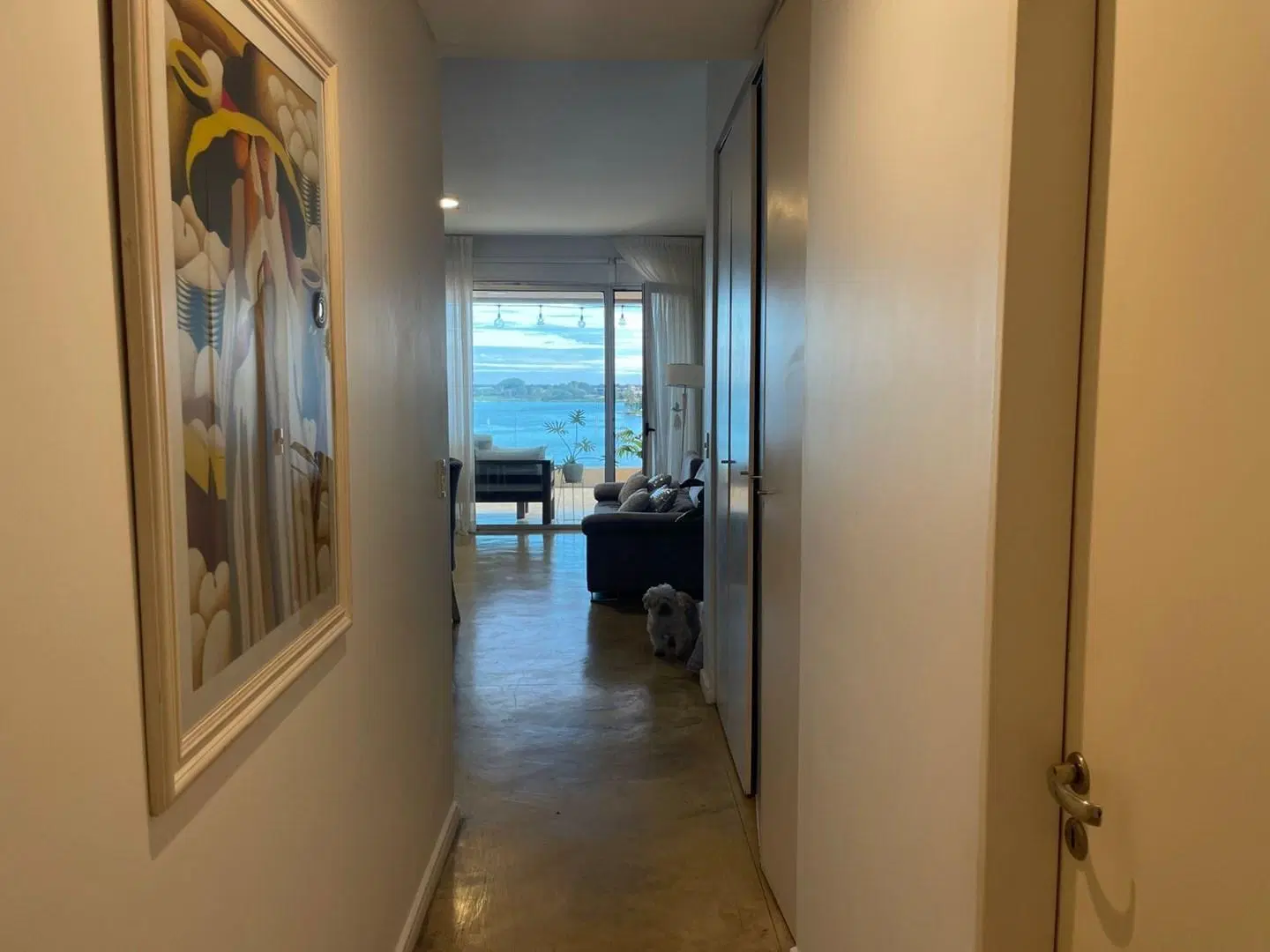 Departamento en Alquiler en Portezuelo, Nordelta, Tigre 4