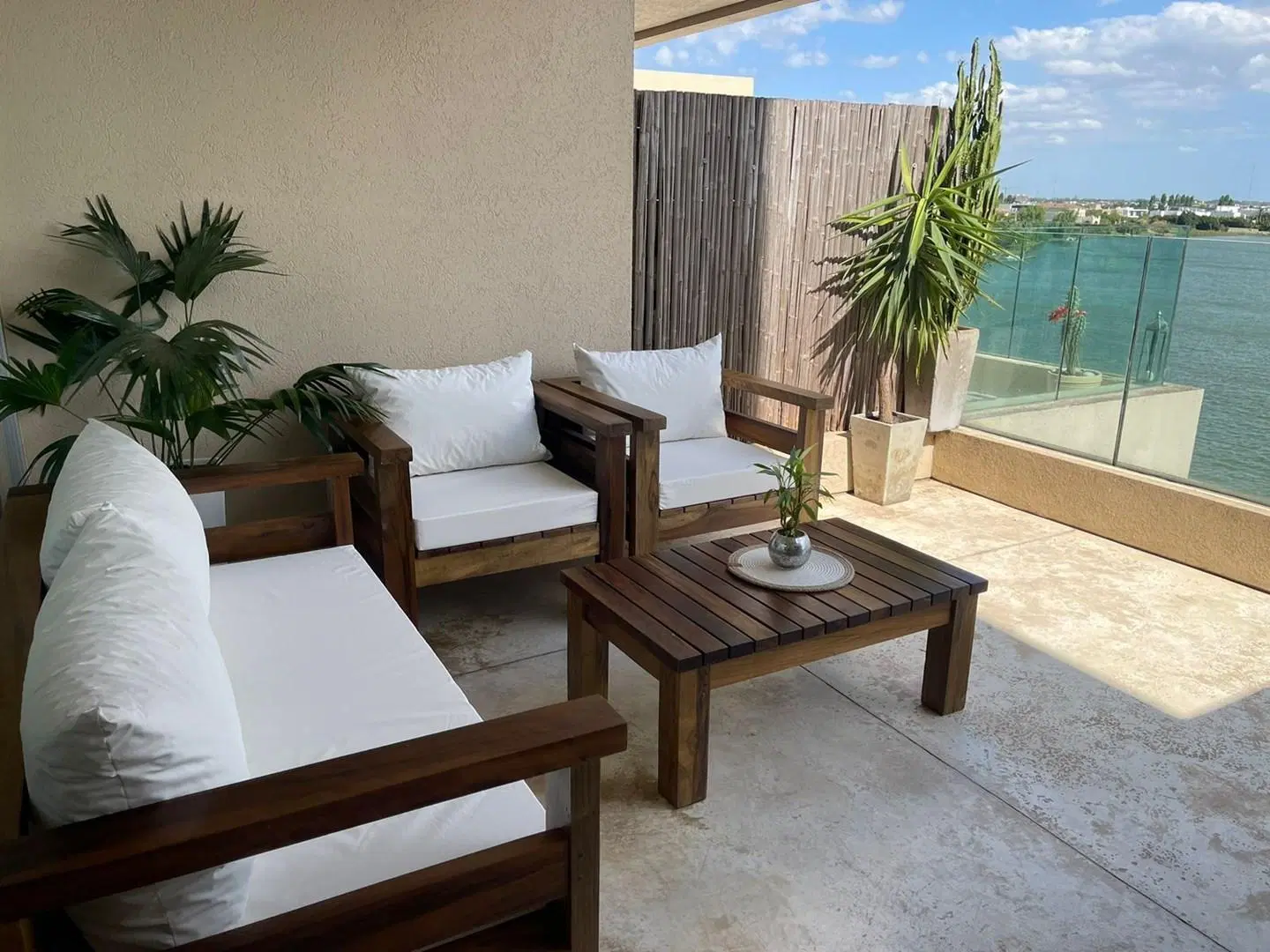 Departamento en Alquiler en Portezuelo, Nordelta, Tigre 1